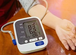 4 bài thuốc tán cho người huyết áp thấp