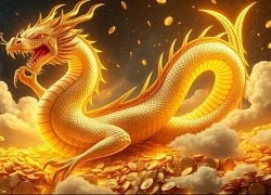 4 con giáp đón vận may lớn, cát khí ngập trời, tài lộc sinh sôi mạnh mẽ từ giữa tháng 7