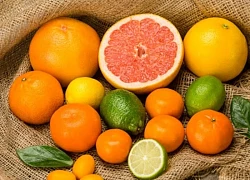 4 loại trái cây phổ biến giúp giảm cholesterol xấu, giữ cho tim khỏe mạnh hơn