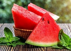 5 loại trái cây thải độc gan tốt nhất