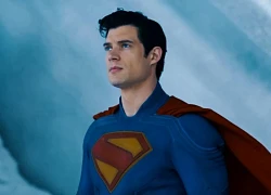 5 lý do bạn nên xem Superman (2025): Một bộ phim chữa lành giữa thời kỳ siêu anh hùng "bội thực"