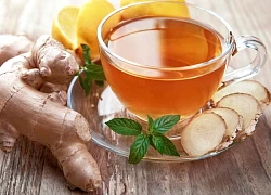 6 loại thực phẩm bổ sung giúp giảm trào ngược axit dạ dày