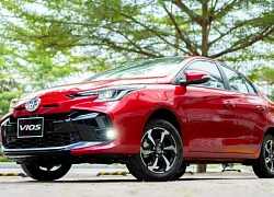 6 tháng đầu năm 2025, Toyota Việt Nam 'làm ăn' ra sao?