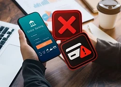 7 loại ảnh chụp màn hình không nên lưu trên điện thoại, máy tính