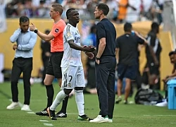 7 tháng từ đỉnh cao xuống vực sâu của Vinicius ở Real Madrid