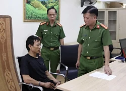 8 ngày truy vết gã 'thầy lang rởm' hiếp dâm bé gái 9 tuổi