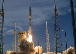 Amazon hợp tác với SpaceX phóng lô vệ tinh Kuiper thứ ba trong năm