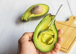 Ăn quả bơ có tốt cho gan?