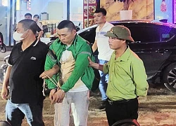 Chiêu ngụy trang và khung giờ hoạt động gây chú ý của ổ nhóm trộm xe SH