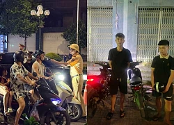 Bắc Ninh ra quân xử lý nạn đua xe trái phép, xử phạt gần 1 tỷ đồng trong đêm