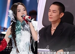 Bán kết 2 Sing! Asia: Giám khảo chấm điểm thấp cho Phương Mỹ Chi lại ngồi ghế nóng!