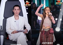 Bán kết 2 Sing! Asia: Phương Mỹ Chi ghi tỷ số sốc, 1 giám khảo quyết không vote cho đại diện Việt Nam!