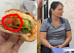 Bánh mì nổi tiếng Đà Nẵng có dòi bò lổm ngổm: Chủ lên tiếng, cán bộ vào cuộc