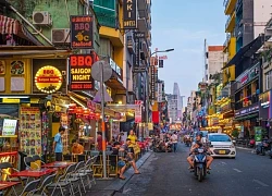 Báo Tây so sánh du lịch Hà Nội và TP.HCM