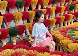 Bảo tồn làng nghề truyền thống gắn với phát triển du lịch