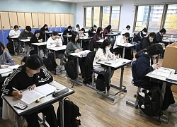 Bắt giáo viên và phụ huynh cùng đột nhập vào trường trộm đề thi tại Hàn Quốc