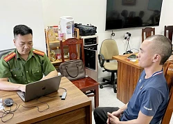 Bắt nhóm giang hồ núp bóng doanh nghiệp để đấu giá xây dựng ở Thanh Hóa