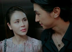 Bình An và 3 vai "trai đểu" khiến khán giả ghét cay ghét đắng trên màn ảnh nhỏ