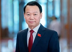 Bộ Chính trị kỷ luật Bộ trưởng Nông nghiệp và Môi trường Đỗ Đức Duy