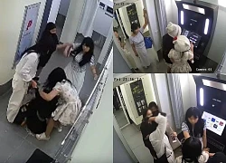 Bộ Ngoại giao lên tiếng việc khách Hàn Quốc đánh phụ nữ Việt ở Hà Nội