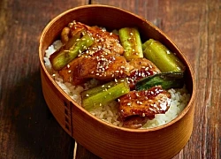 Bữa trưa hay bữa tối cứ nấu thế này, vừa đỡ tốn thời gian mà hương vị lại đậm đà ngon miệng vô cùng