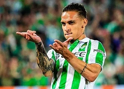 Bước ngoặt mới để Antony rời MU