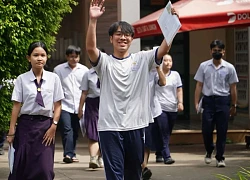 Cả nước có 9 thủ khoa đạt điểm tuyệt đối 30/30