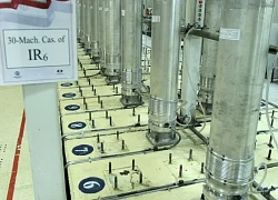 Các cường quốc châu Âu hối thúc Iran ngay lập tức nối lại đàm phán