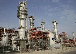 Các mỏ dầu ở Iraq liên tiếp bị tấn công