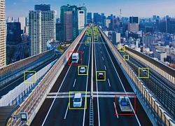 Các nước dùng camera AI giám sát giao thông như thế nào?