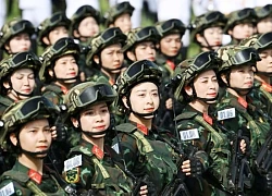 Vì sao Việt Nam mời 5 nước tham gia diễu binh tại Lễ kỷ niệm Quốc khánh?