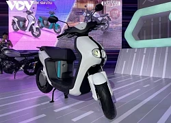 Cấm xe máy xăng sẽ mở ra cơ hội cho thị trường xe máy điện