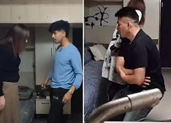 "Căn phòng Hồng tỷ" tạo ra sự bỡn cợt thu hút CĐM đu trend, điểm then chốt ở đây
