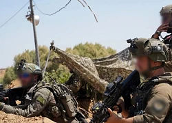 Căng thẳng Hamas-Israel: Quân đội Israel đồng ý rút khỏi phần lớn Gaza