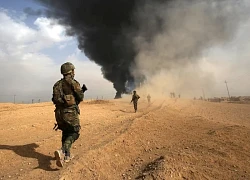 Căng thẳng tại Trung Đông: Israel tăng cường an ninh biên giới với Syria