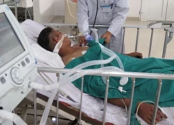 Cấp cứu thành công ca ngộ độc Botulinum