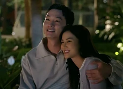 Cầu vồng ở phía chân trời - Tập 13: Oanh - Tuấn lén lút hẹn hò gặp đúng giúp việc nhiều chuyện