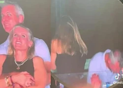 CEO Andy Byron: Từ ông trùm công nghệ đến tâm điểm của sự cố kiss-cam vạch trần ngoại tình gây bão mạng