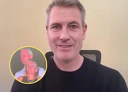CEO bị kiss-cam tóm khóa môi cấp dưới: thành tích sự nghiệp gây tiếc nuối!