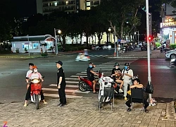 Chagee đóng cửa sớm trong ngày khai trương