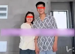 Chàng trai 25 tuổi cưới nữ đại gia 38 tuổi, bất ngờ trước số tiền sính lễ