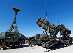Châu Âu tính mua Patriot của Mỹ để viện trợ cho Ukraine