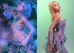 Châu Bùi - Quỳnh Anh Shyn sẽ "dắt nhau ra về" sau Live Stage 4, loạt Em Xinh "máu chiến" chung số phận?