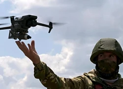 Chiến thuật siết chặt gọng kìm, bao vây Kupyansk của Nga