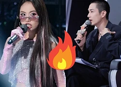 Chồng Thích Vy tiếp tục làm GK, Phương Mỹ Chi bị 'dọa', netizen Việt lo ngại?