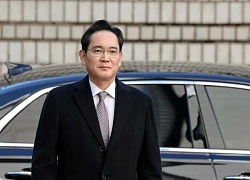 Chủ tịch Samsung Electronics được tuyên trắng án
