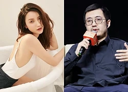 Chủ tịch Taobao ngoại tình với người mẫu đắt giá 10.000 tỷ, chuyện bại lộ vì tiểu tam "không biết điều"
