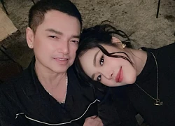 Chuyện tình của nam nghệ sĩ đình đám và vợ 2 trẻ đẹp, kém 37 tuổi, có 1 con riêng