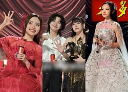 CK Sing! Asia bị rò rỉ, Phương Mỹ Chi out top 2 tức tưởi, hạng 1 và 2 tranh cãi