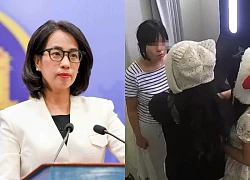 Cô gái Hàn gây hấn người Việt bị công ty sa thải, người HQ không nhận đồng hương